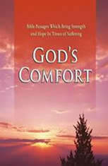 Download God's Comfort: Bible Passages Which Bring ...