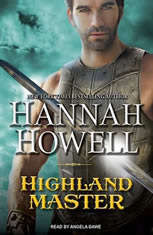 Highland Barbarian Ebook