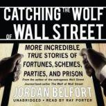 Catching the Wolf of Wall Street More Incredible True Stories of
Fortunes Schemes Parties and Prison Epub-Ebook