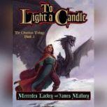 To light a candle mercedes lackey download #4