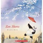 Download Zen Shorts by Jon J Muth | AudiobooksNow.com