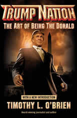 Download Trumpnation The Art Of Being The Donald By