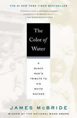 Download The Color of Water by James McBride ...