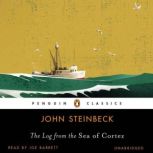 Sea of cortez book steinbeck novel