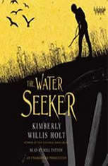 Download The Water Seeker By Kimberly Willis Holt