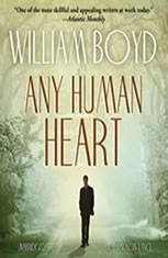 book review of any human heart