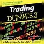 Trading options for dummies audiobook