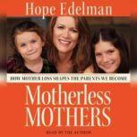Essay hope edelman co parenting