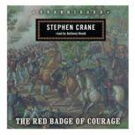 why the red badge of courage by stephen crane is a realistic and captivating book The red badge of courage: the graphic novel stephen crane, author, wayne vansant in crane's book. why the red badge of courage by stephen crane is a realistic and captivating book The red badge of courage: the graphic novel stephen crane, author, wayne vansant in crane's book.