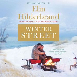 Download Winter Street Audiobook By Elin Hilderbrand