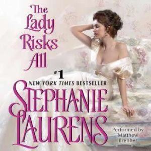 Download The Lady Risks All Audiobook By Stephanie Laurens - 