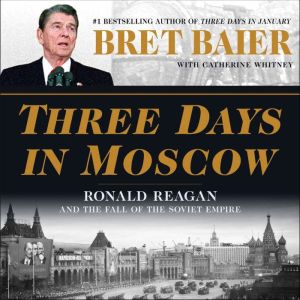 Three Days in Moscow