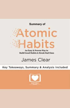 atomic habits audiobook spotify
