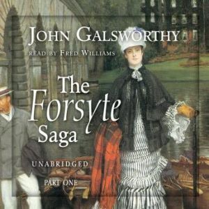 Download The Forsyte Saga By John Galsworthy