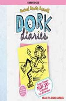 Tales from a NotSoGraceful Ice Princess Dork Diaries No 4 Epub-Ebook