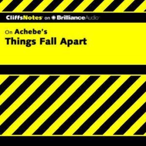 Download Things Fall Apart Audiobook By John Chua