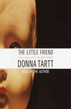 the little friend donna tartt characters