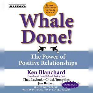 Download Whale Done The Power Of Positive Relationships