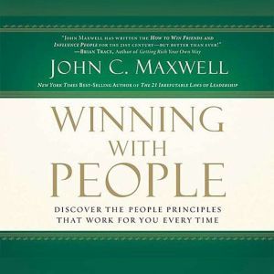 Download Winning With People Discover The People