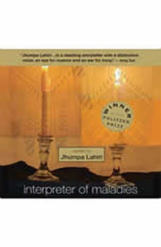 Interpreter of maladies by jhumpa lahiri pdf free download