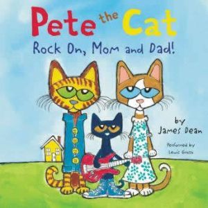 Pete The Cat Rock On And pete the cat rock on and by dean Pete The Cat Rock On And pete the cat rock on and by dean