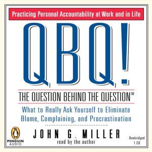 qbq audiobook