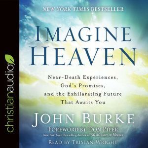 Download Imagine Heaven Near Death Experiences God S Promises