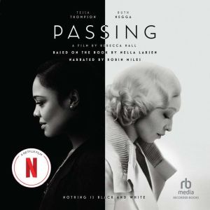 sexual and racial tensions in nella larsens passing Crane ’ s quest for both a cultural/racial and personal/sexual father was a source of racial tension in nella's nella larsen's passing:. sexual and racial tensions in nella larsens passing Crane ’ s quest for both a cultural/racial and personal/sexual father was a source of racial tension in nella's nella larsen's passing:.