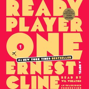 ready player one audio book ready player one audio book