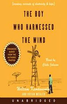 The Boy Who Harnessed the Wind Creating Currents of Electricity and
Hope PS Epub-Ebook