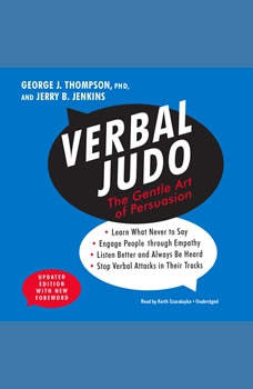 verbal judo thompson