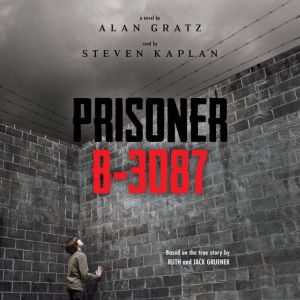 Prisoner b-3087 theme picture