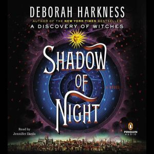 shadow of night harkness shadow of night harkness