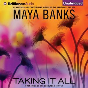 Surrender Trilogy by Maya Banks