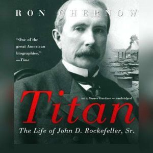 John d rockefeller essay