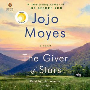 The giver of stars book