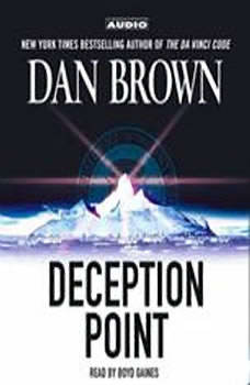 Download Deception Point By Dan Brown