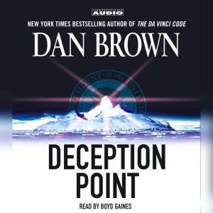 Download Deception Point By Dan Brown