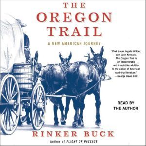 the oregon trail rinker buck review the oregon trail rinker buck review
