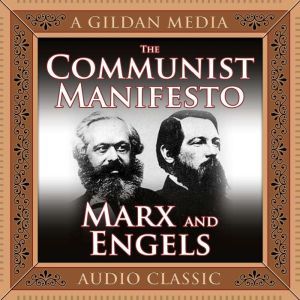 Download The Communist Manifesto Audiobook By Karl Marx
