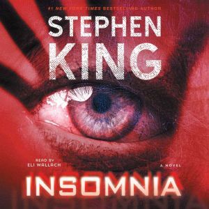 insomnia stephen king barnes and noble