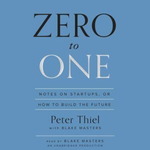 free download Zero to One free download Zero to One