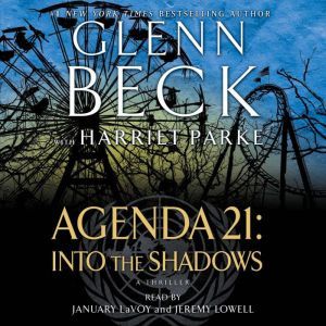 Download Agenda 21 Into The Shadows Audiobook By Glenn