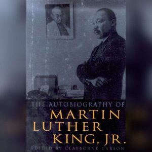 the autobiography of martin luther king jr audiobook