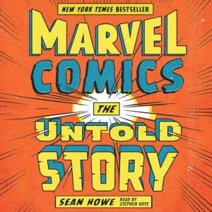 Download Marvel Comics The Untold Story The Untold Story
