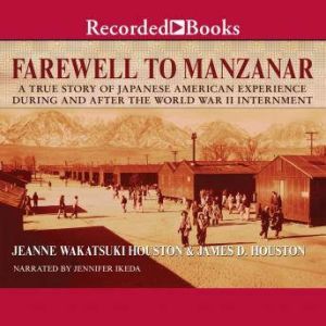 farewell to manzanar audiobook farewell to manzanar audiobook