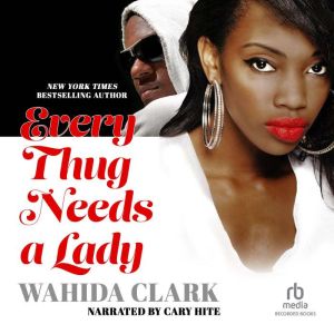 Every thug needs a lady book