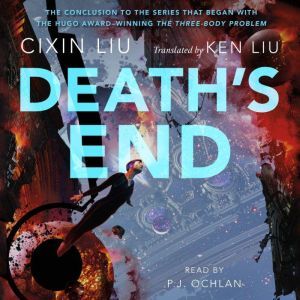 Download Death S End Audiobook By Cixin Liu Audiobooksnow Com