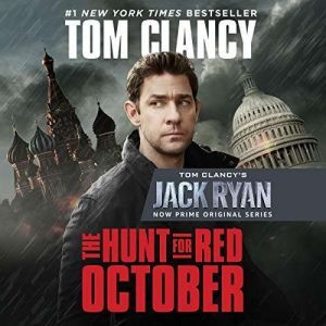 the red hunt for october