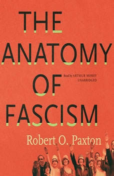 robert paxton the anatomy of fascism